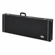 Thomann Guitar Case Single-/Double Cut Hhv. med lette brugsspor