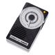 Wittner QM2 Metronome Black B-Stock Poate prezenta mici urme de utilizare
