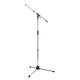 K&M 210/2 Chrome B-Stock Hhv. med lette brugsspor