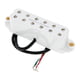 Seymour Duncan SJBJ-1B White B-Stock May have slight traces of use