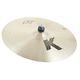Zildjian 16" K-Custom Dark Cras B-Stock Con leves signos de uso