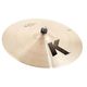 Zildjian 18" K-Custom Dark Cras B-Stock Evt. avec légères traces d'utilisation