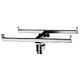 dB Technologies DVA DSA 4 Stand Adapte B-Stock Kan lichte gebruikssporen bevatten