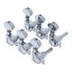 Grover 406C6 Mini Locking Rot B-Stock Poate prezenta mici urme de utilizare