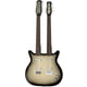 Danelectro DB612-BBS B-Stock Możliwe niewielke ślady zużycia