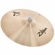 Zildjian 18" A-Series Crash Rid B-Stock Poderá apresentar ligeiras marcas de uso.