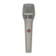 New in Vocal Microphones