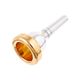 Yamaha GP Mouthpiece Trombone B-Stock Możliwe niewielke ślady zużycia