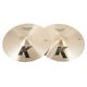 Zildjian 14" K-Custom Dark Hi-H B-Stock May have slight traces of use