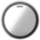 Evans 20" EMAD Clear Bass Dr B-Stock Hhv. med lette brugsspor