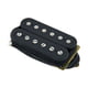 DiMarzio DP193BK B-Stock Evt. avec légères traces d'utilisation