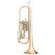 Johannes Scherzer 8218-L Bb-Trumpet B-Stock May have slight traces of use