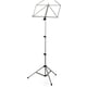 K&M 10065 Music Stand Nick B-Stock Evt. avec légères traces d'utilisation