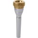 Yamaha GP Mouthpiece Trumpet  B-Stock Poderá apresentar ligeiras marcas de uso.