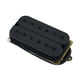 DiMarzio DP151BK B-Stock Ggf. mit leichten Gebrauchsspuren