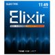 New in 011 Electric Guitar Strings