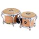 Meinl FWB100SNT-M Mini Bongo B-Stock May have slight traces of use