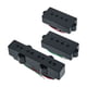 DiMarzio DP126 BK B-Stock Evt. avec légères traces d'utilisation