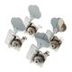 Schaller BMFL Nickel B-Stock Posibl. con leves signos de uso