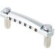 Schaller Stop Tailpiece C B-Stock May have slight traces of use