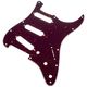 Fender Strat Pickguard Shell  B-Stock Możliwe niewielke ślady zużycia
