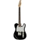 Harley Benton TE-20 BK Standard B-Stock Evt. avec légères traces d'utilisation