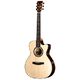 Lakewood M-32 CP B-Stock Poderá apresentar ligeiras marcas de uso.