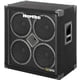 Nieuw in 4x10 bas cabinets