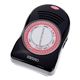 Seiko SQ-50V Metronome B-Stock Poderá apresentar ligeiras marcas de uso.