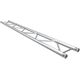 Global Truss F32250 Truss 2,5 m B-Stock Poderá apresentar ligeiras marcas de uso.