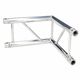 Global Truss F32C21V 90° Corner B-Stock Evt. avec légères traces d'utilisation