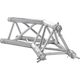 Global Truss F33C23 135° Corner B-Stock Evt. avec légères traces d'utilisation
