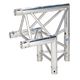 Global Truss F33C24 90° Corner B-Stock Eventuellt mindre spår av användning