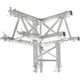 Global Truss F33C31 90° Corner B-Stock May have slight traces of use