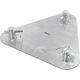 Global Truss F33Base Plate B-Stock Kan lichte gebruikssporen bevatten