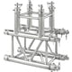 Global Truss F34T35 T-Piece B-Stock Ggf. mit leichten Gebrauchsspuren
