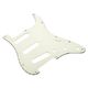 Fender Pickguard SSS Mint Gre B-Stock Poderá apresentar ligeiras marcas de uso.