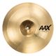 Sabian 16" AAX AAXplosion Cra B-Stock Evt. avec légères traces d'utilisation