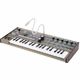 Korg microKORG B-Stock Hhv. med lette brugsspor