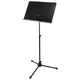 K&M 118/1 Orchestra Alu Bl B-Stock May have slight traces of use