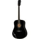Harley Benton D-120BK B-Stock Může mít drobné známky používání