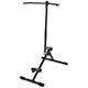 Basix Double Bass Stand B-Stock Poderá apresentar ligeiras marcas de uso.