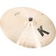 Zildjian 22" K-Custom Medium Ri B-Stock Hhv. med lette brugsspor