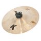 Zildjian 08" K-Custom Dark Spla B-Stock Ggf. mit leichten Gebrauchsspuren