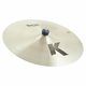 Zildjian 16" K-Series Dark Cras B-Stock May have slight traces of use