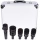 Audix DP5-A Drum Microphone  B-Stock Evt. avec légères traces d'utilisation