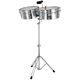 Millenium TB200 Timbales Set B-Stock Kan lichte gebruikssporen bevatten
