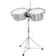LP 257-S Timbales Tito Pu B-Stock Kan lichte gebruikssporen bevatten