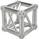 Global Truss F34Multi BoxCorner B-Stock Enyhe kopásnyomok előfordulhatnak