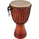 Afroton AD C02 Djembe Pro-Irok B-Stock Hhv. med lette brugsspor